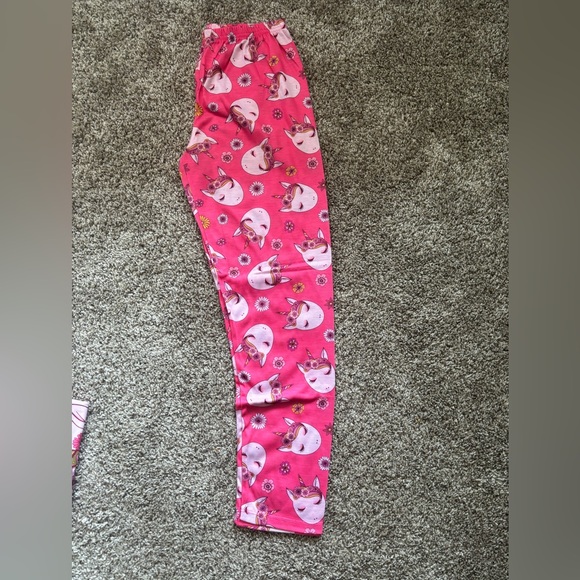 Children’s Place Girls Pjs - Picture 4 of 4